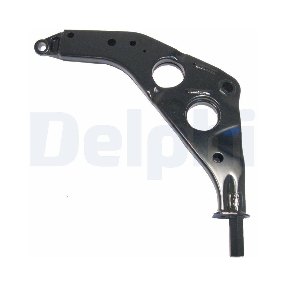 DELPHI TC1245 Lenker, Radaufh&auml;ngung f&uuml;r BMW MINI, Vorderachse links, au&szlig;en