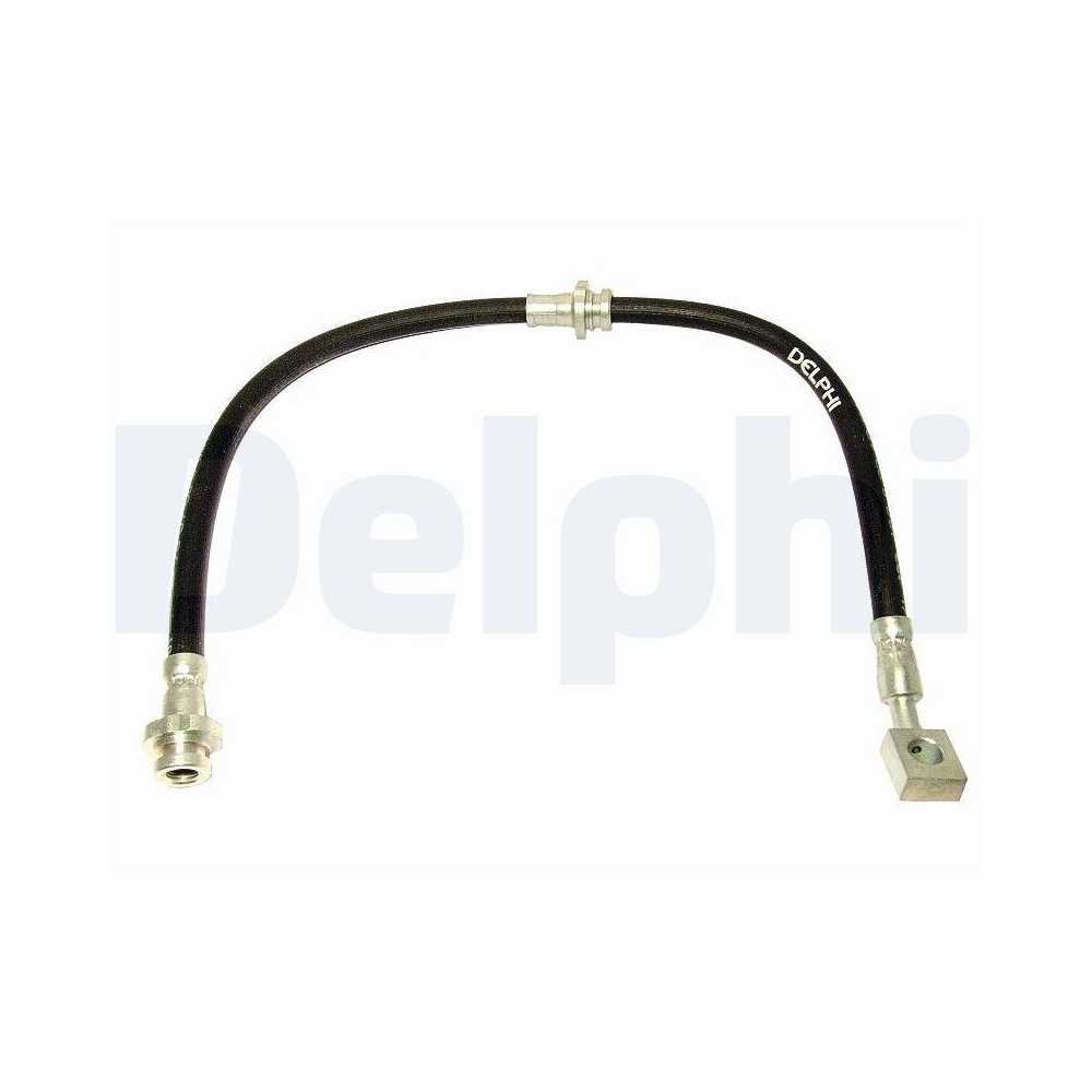 DELPHI LH6224 Bremsschlauch f&uuml;r NISSAN, Vorderachse