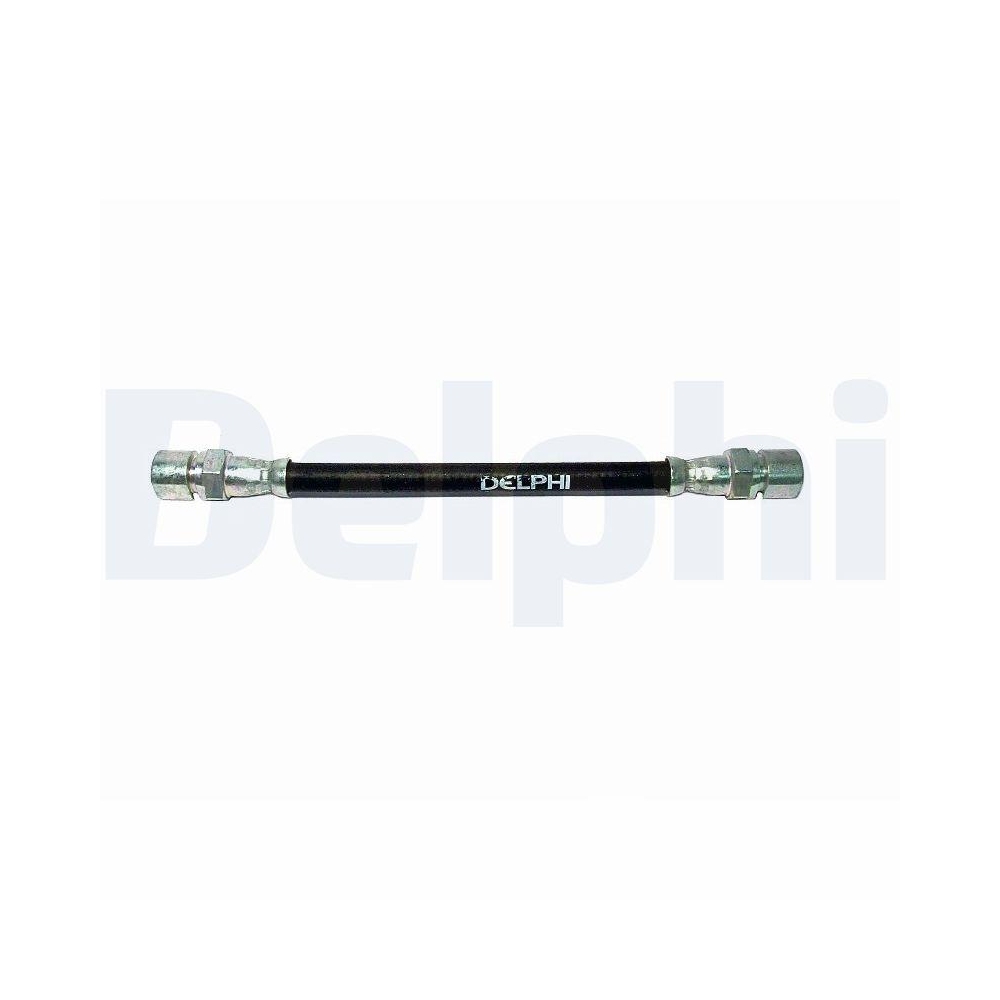 DELPHI LH6018 Bremsschlauch f&uuml;r CHEVROLET DAEWOO, Hinterachse