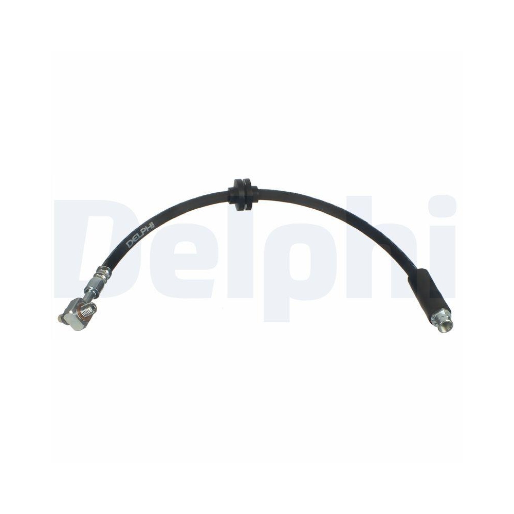 DELPHI LH6981 Bremsschlauch f&uuml;r OPEL VAUXHALL CHEVROLET, Vorderachse