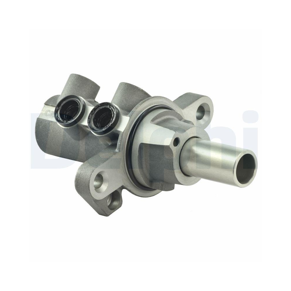 Hauptbremszylinder DELPHI LM80379 für RENAULT