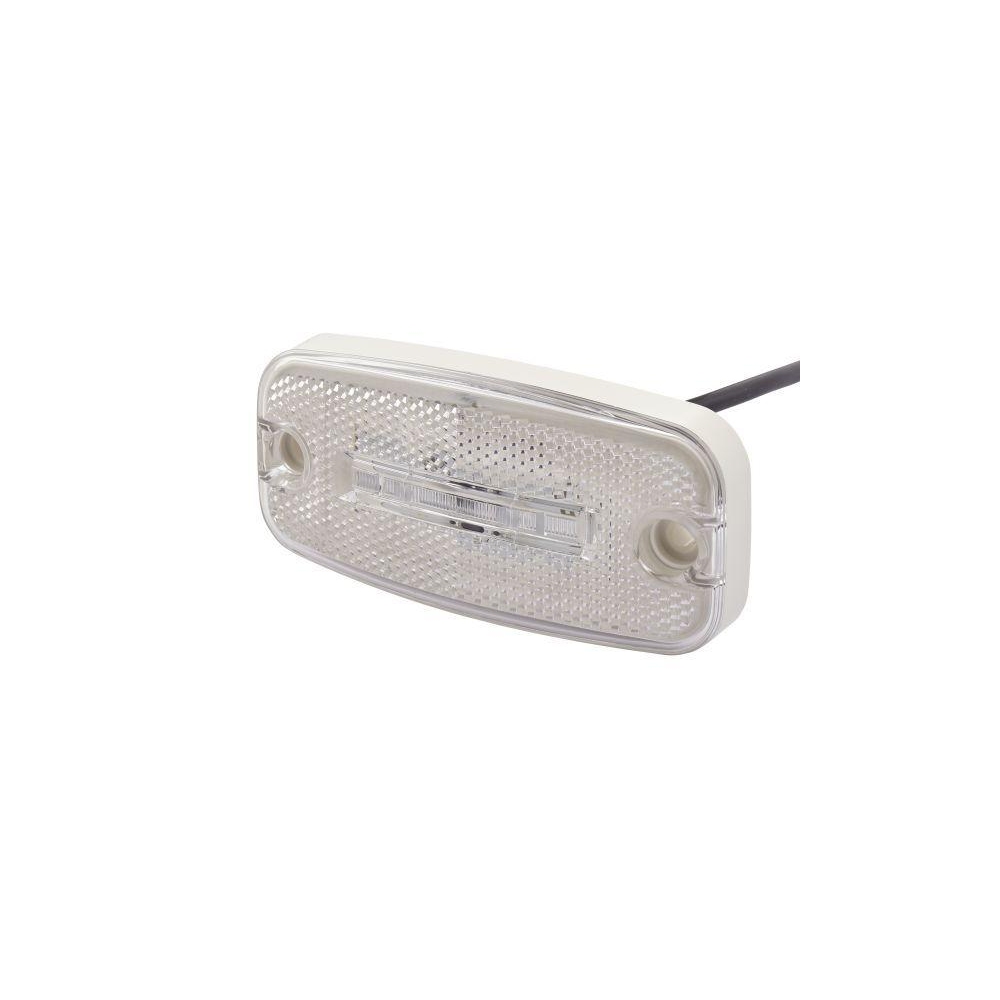 HELLA Positionsleuchte 2PG 345 600-401 f&uuml;r DAF SCANIA VAN HOOL ATLAS COPCO