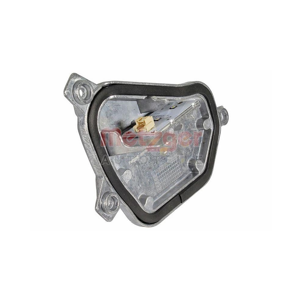 Steuerger&auml;t, Beleuchtung METZGER AUTOTEILE 0896596 GREENPARTS f&uuml;r BMW
