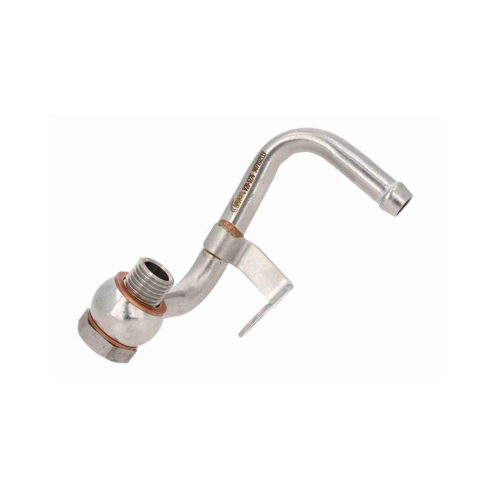 VAICO V20-5276 K&uuml;hlmittelrohrleitung Original VAICO Qualit&auml;t f&uuml;r BMW