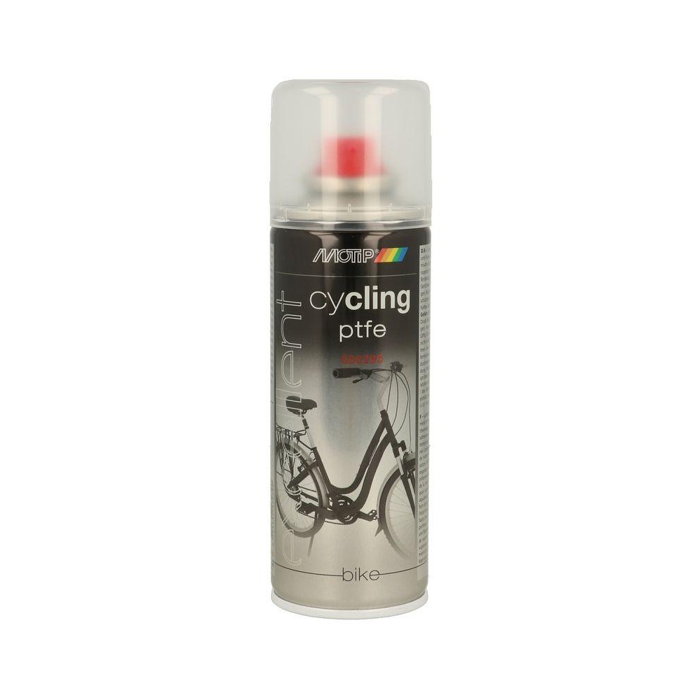 Universalschmierstoff MOTIP 000295 PTFE Spray 200 ml für