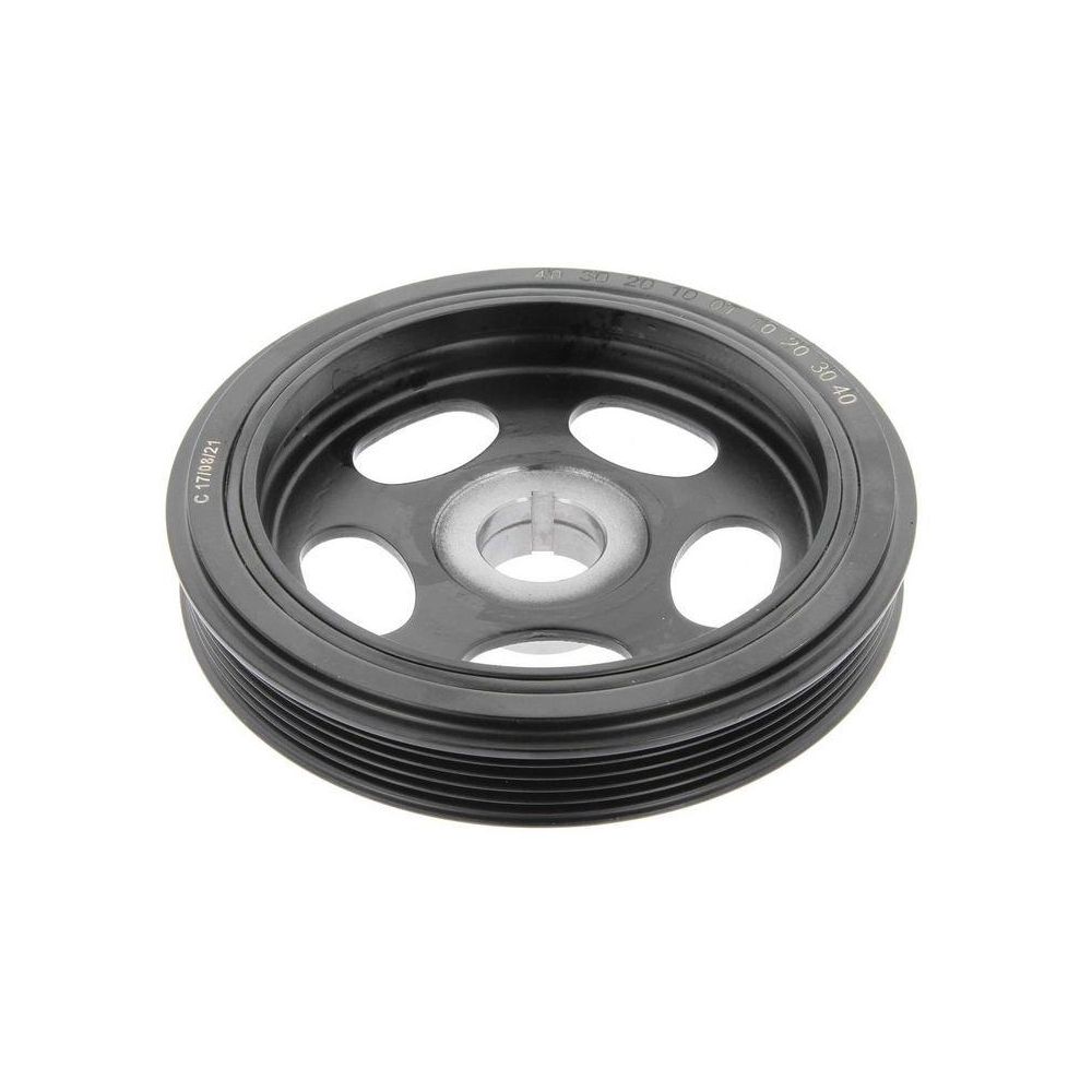 Riemenscheibe, Kurbelwelle CORTECO 80001111 für MERCEDES-BENZ