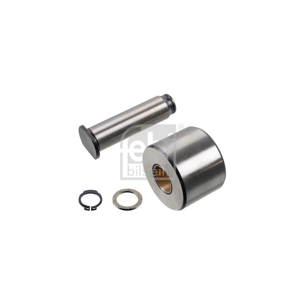 Reparatursatz, Bremsbackenrolle FEBI BILSTEIN 07646 f&uuml;r MAN