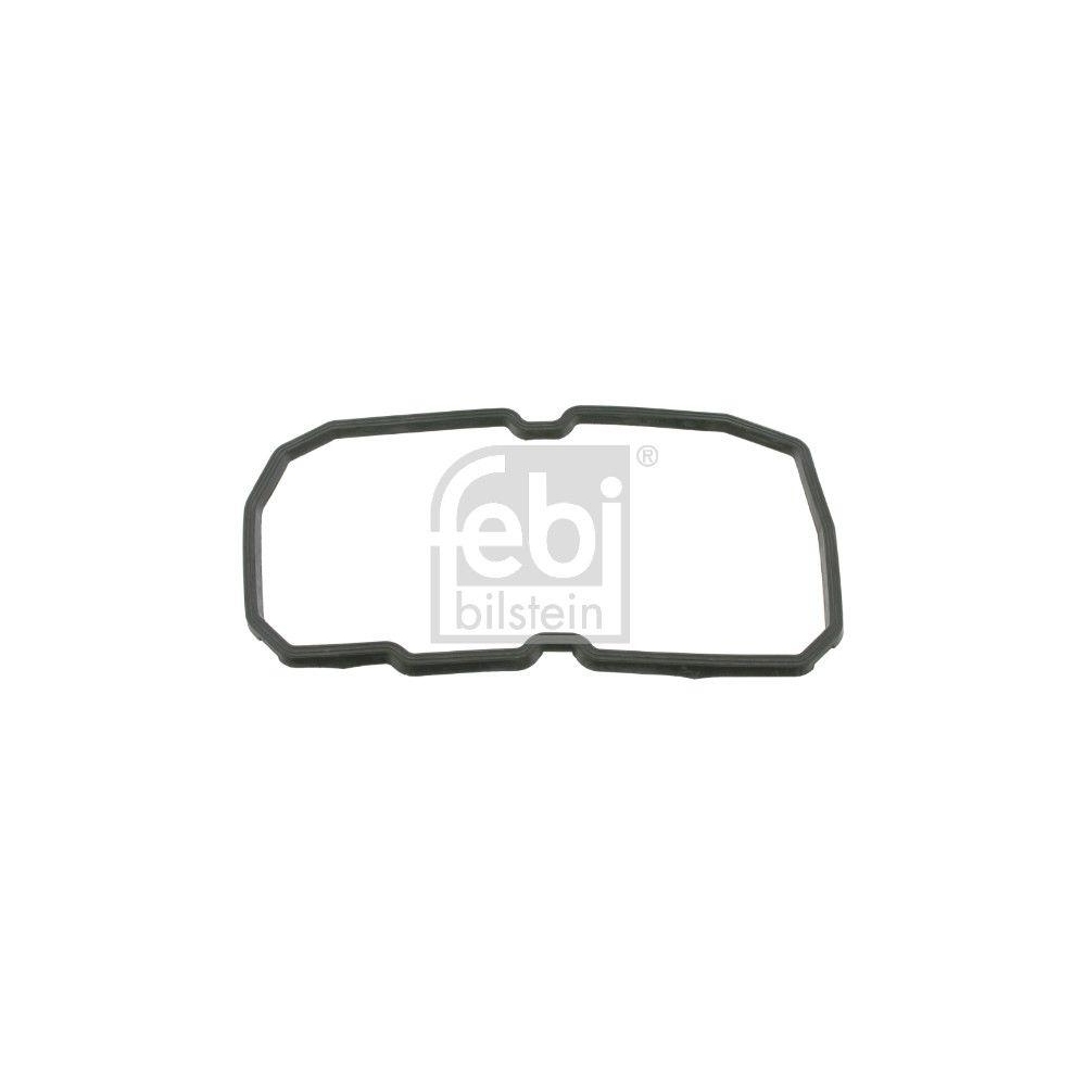 FEBI BILSTEIN Dichtung, &Ouml;lwanne 24537 f&uuml;r MERCEDES-BENZ