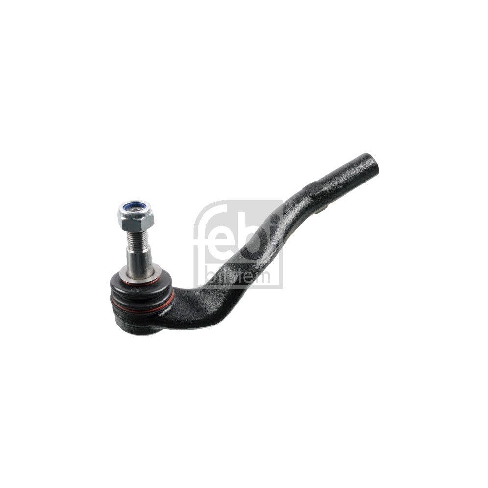 FEBI BILSTEIN Spurstangenkopf 38969 f&uuml;r MERCEDES-BENZ, Vorderachse links