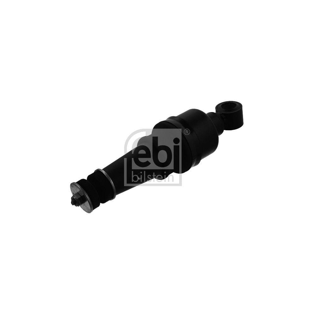 FEBI BILSTEIN D&auml;mpfer, Fahrerhauslagerung 43621 f&uuml;r DAF, vorne