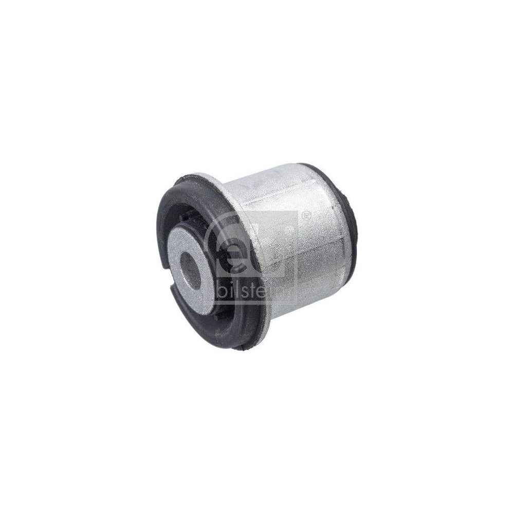 FEBI BILSTEIN Lagerung, Lenker 104489 f&uuml;r BMW, Vorderachse links, oben