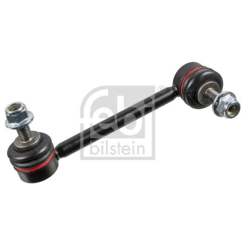 FEBI BILSTEIN Stange/Strebe, Stabilisator 180690 f&uuml;r TESLA, Hinterachse rechts