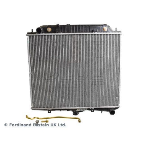 K&uuml;hler, Motork&uuml;hlung BLUE PRINT ADZ99803 f&uuml;r ISUZU VAUXHALL