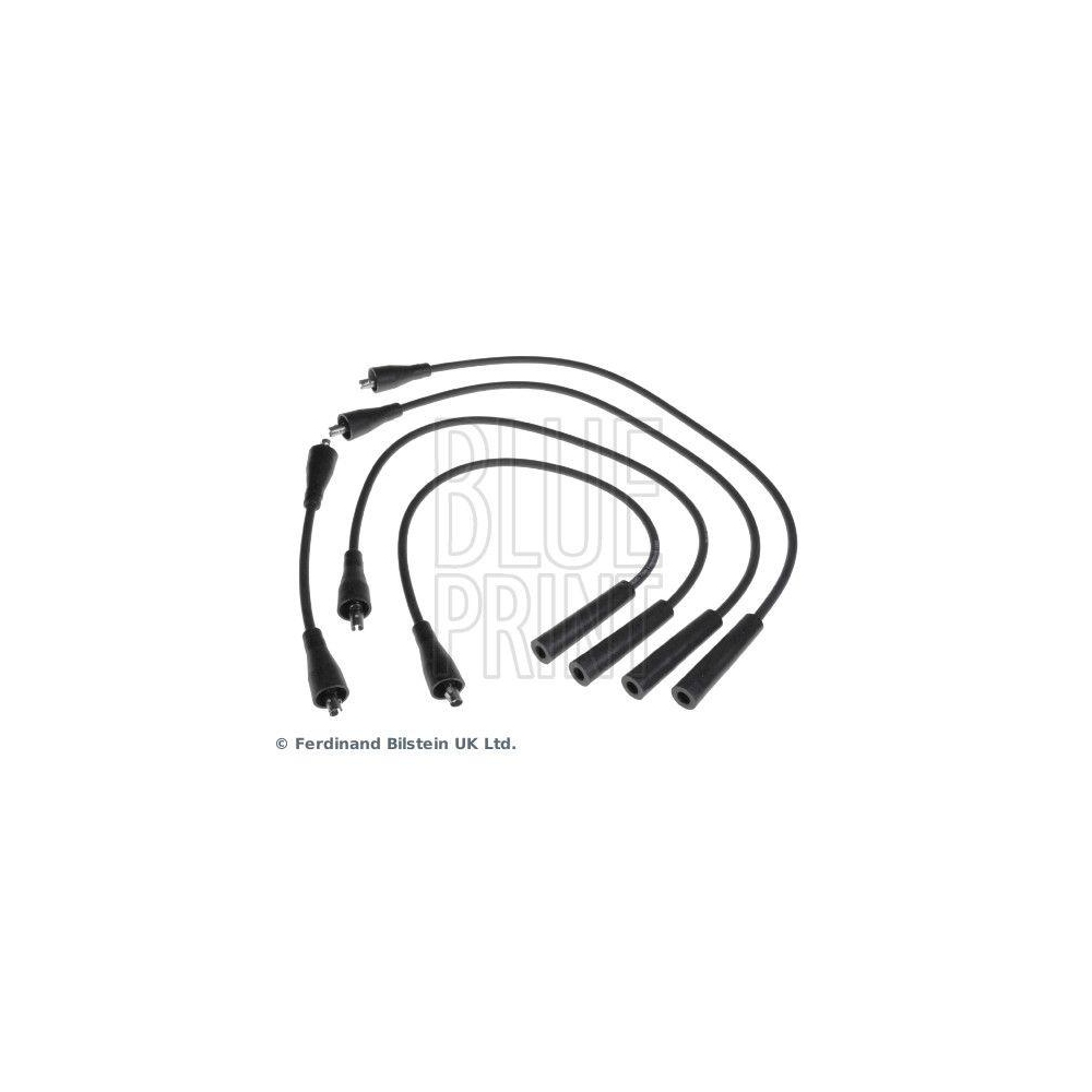 Z&uuml;ndleitungssatz BLUE PRINT ADK81602 f&uuml;r SUZUKI