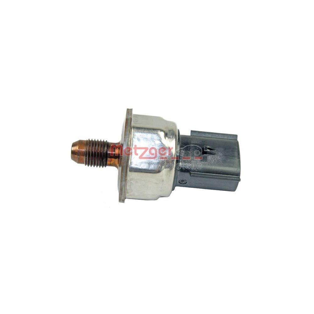 Sensor, Kraftstoffdruck METZGER 0906242 ORIGINAL ERSATZTEIL f&uuml;r OPEL
