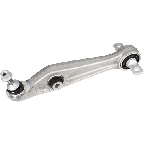METZGER Lenker, Radaufh&auml;ngung 58145908 KIT + GREENPARTS f&uuml;r TESLA, Vorderachse