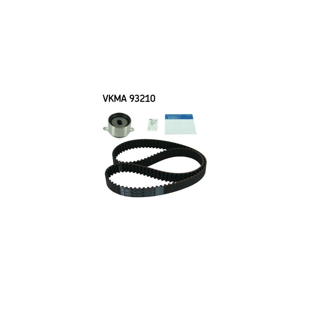 Zahnriemensatz SKF VKMA 93210 f&uuml;r HONDA