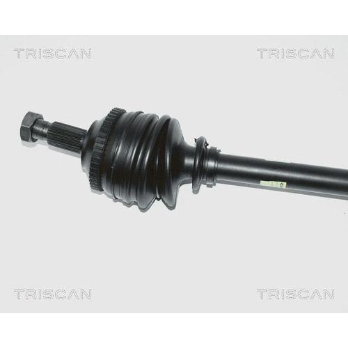 Antriebswelle TRISCAN 8540 10516 f&uuml;r