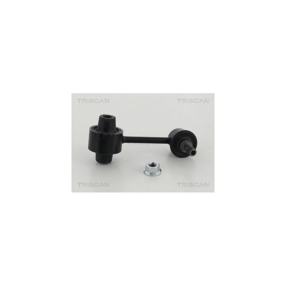 Stange/Strebe, Stabilisator TRISCAN 8500 10643 f&uuml;r SUBARU TOYOTA, Hinterachse