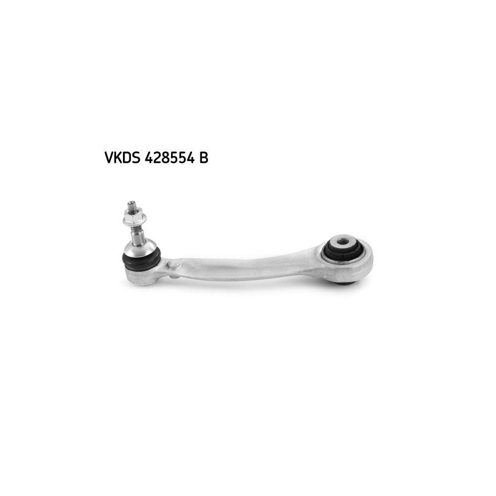 Lenker, Radaufh&auml;ngung SKF VKDS 428554 B f&uuml;r BMW, Hinterachse links, oben, vorne
