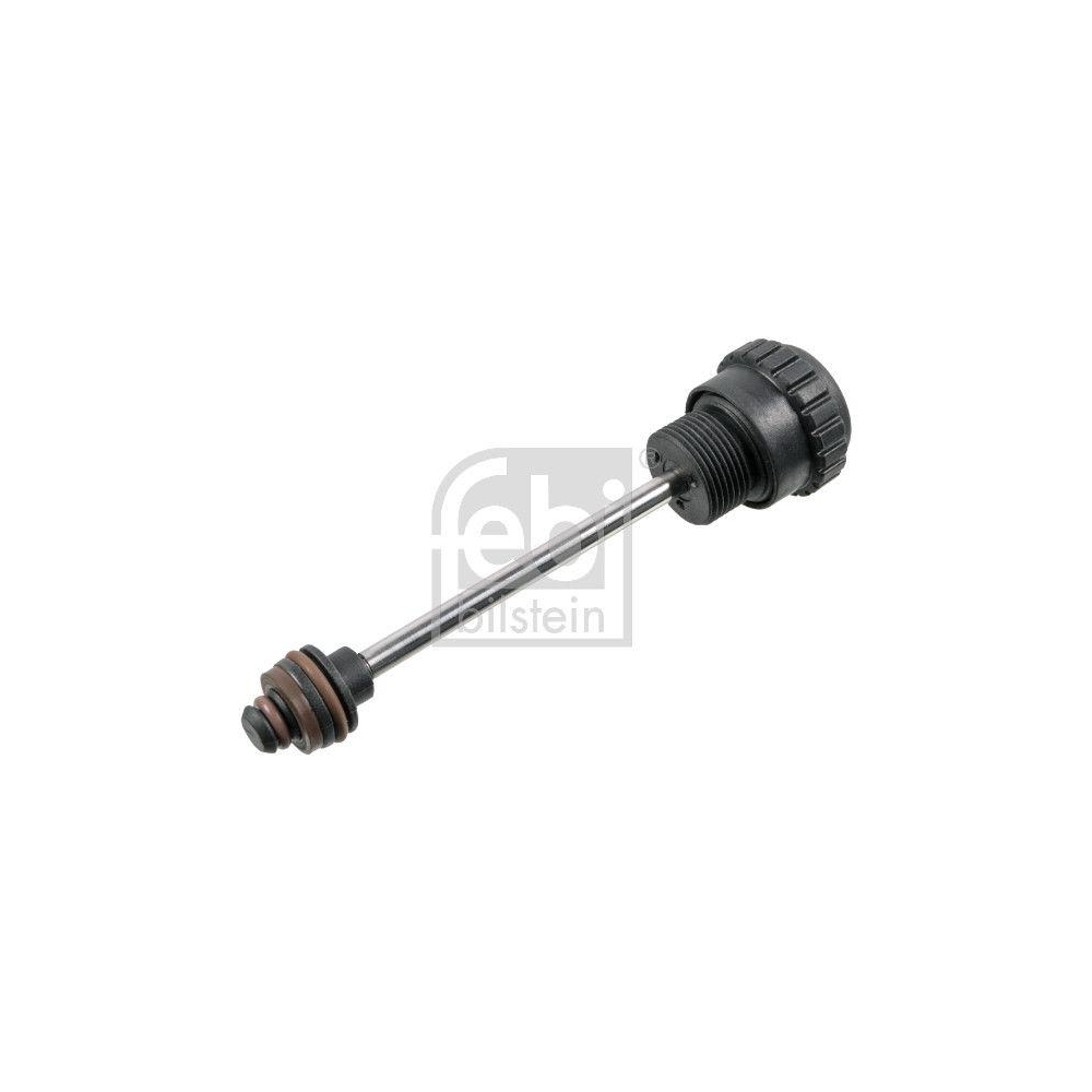 FEBI BILSTEIN Handf&ouml;rderpumpe 186414 febi Plus f&uuml;r MERCEDES-BENZ