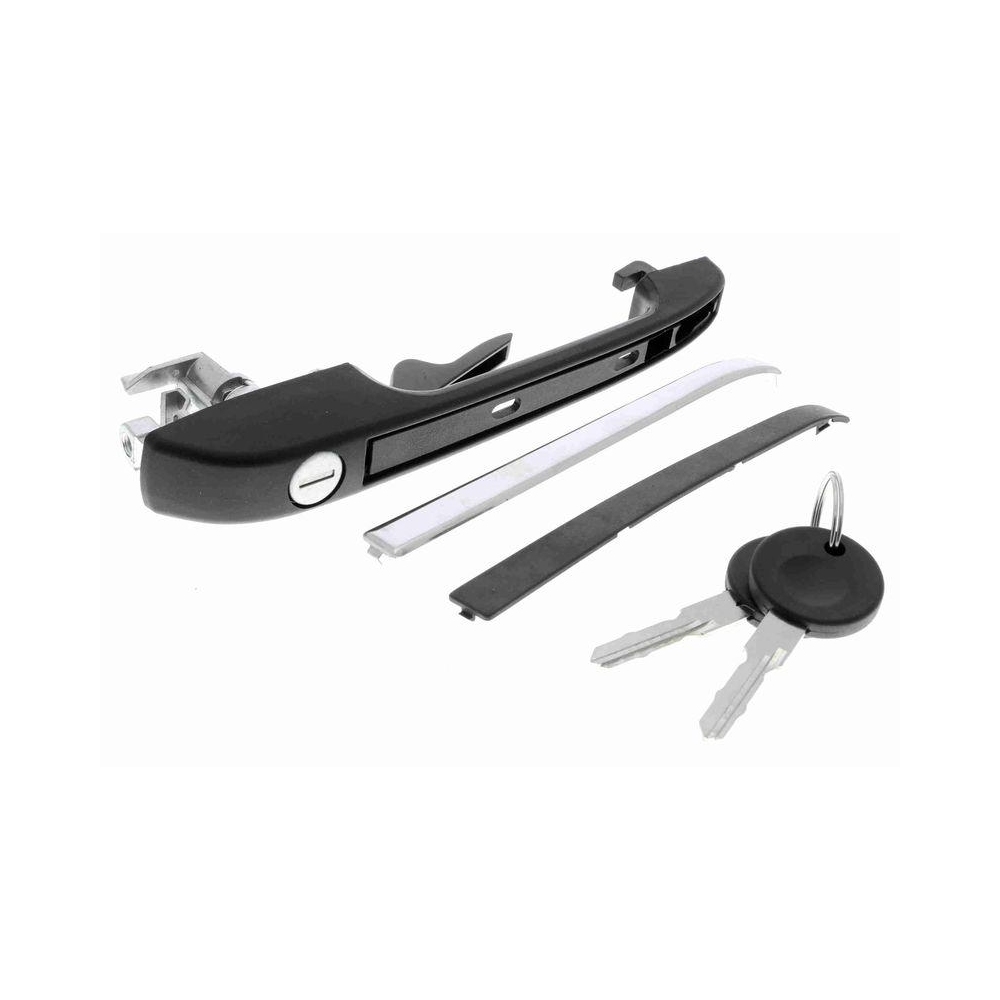 T&uuml;rau&szlig;engriff VAICO V10-6145 Original VAICO Qualit&auml;t f&uuml;r SEAT SKODA VW VAG