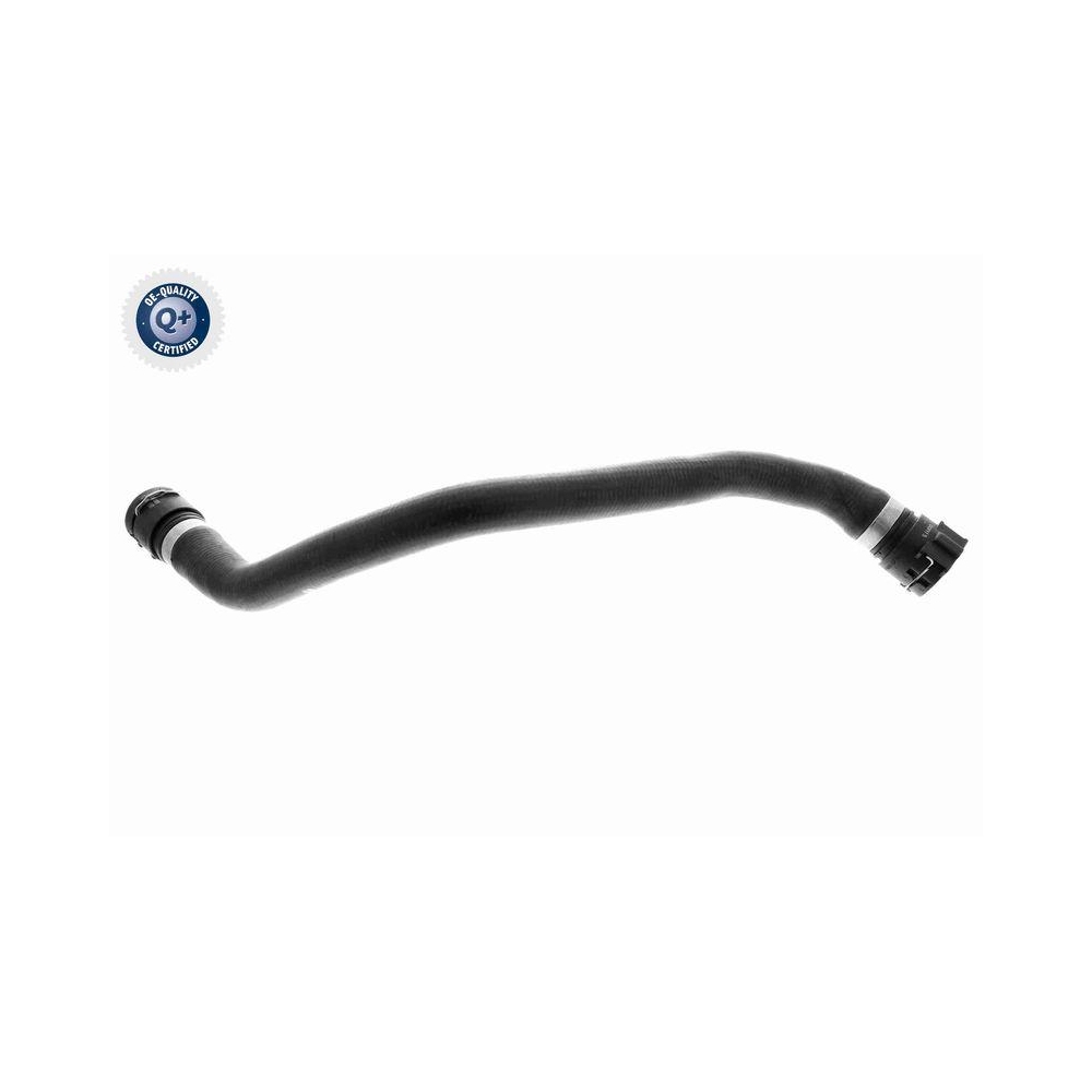 Kühlerschlauch VAICO V20-1755 Q+, Erstausrüsterqualität für BMW