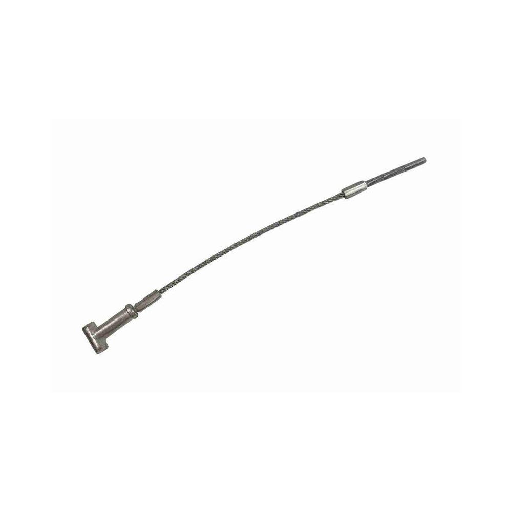 Seilzug, Feststellbremse VAICO V40-30030 Original VAICO Qualit&auml;t f&uuml;r OPEL, vorne