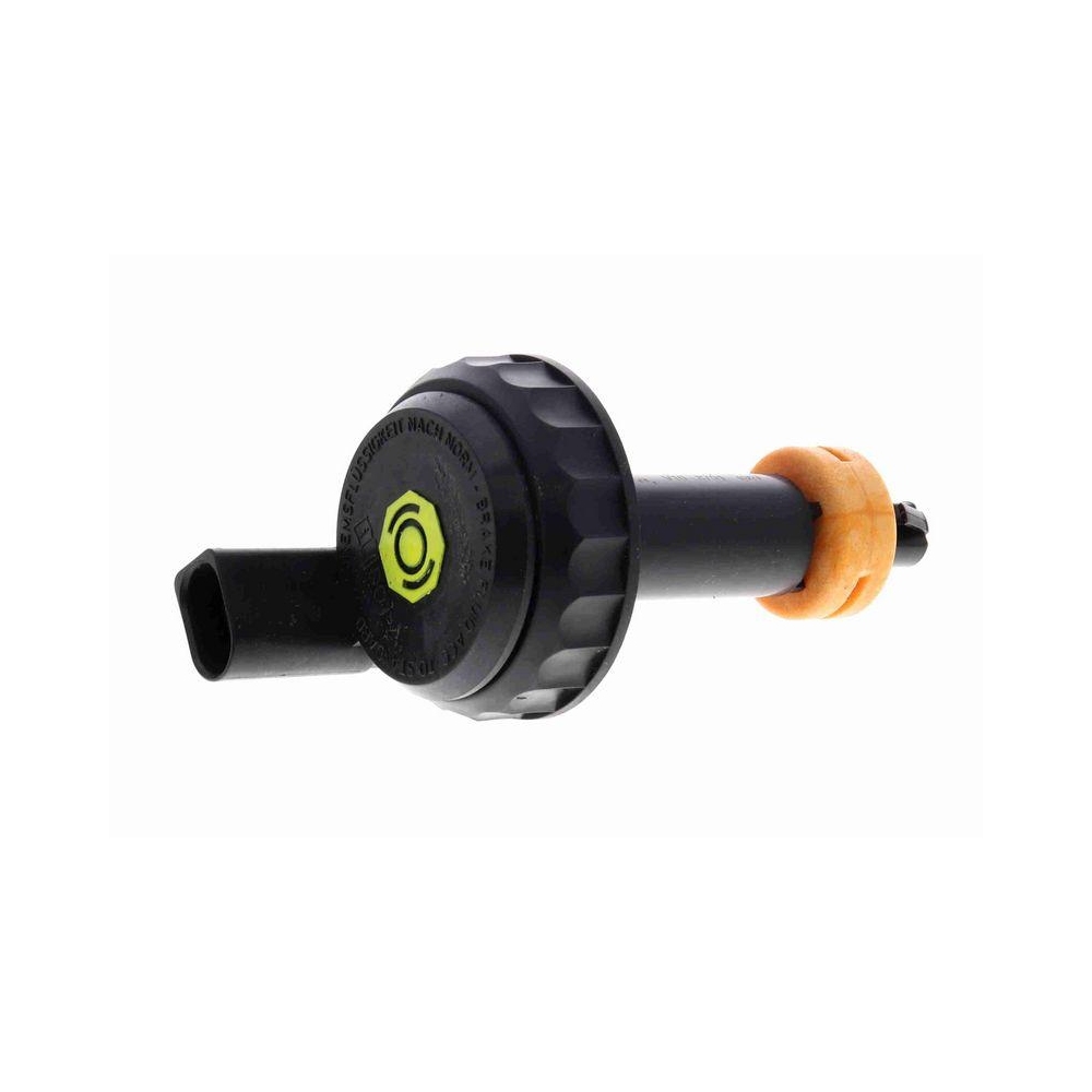 Verschluss, Bremsfl&uuml;ssigkeitsbeh&auml;lter VAICO V10-8791 Green Mobility Parts f&uuml;r VW