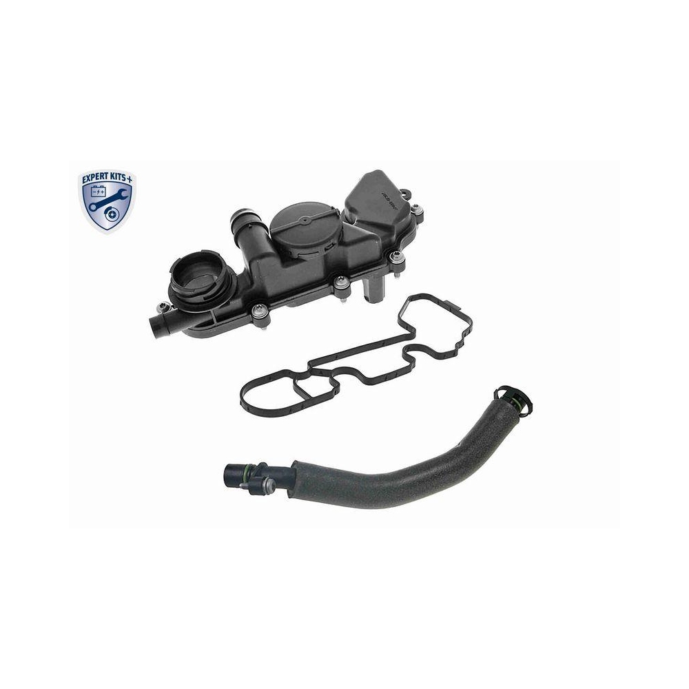 Reparatursatz, Kurbelgeh&auml;useentl&uuml;ftung VAICO V10-9138 EXPERT KITS + f&uuml;r VW