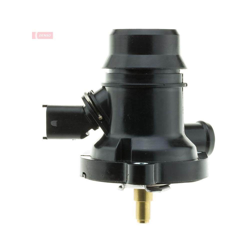 Thermostat, K&uuml;hlmittel DENSO DTM105730 f&uuml;r OPEL CHEVROLET