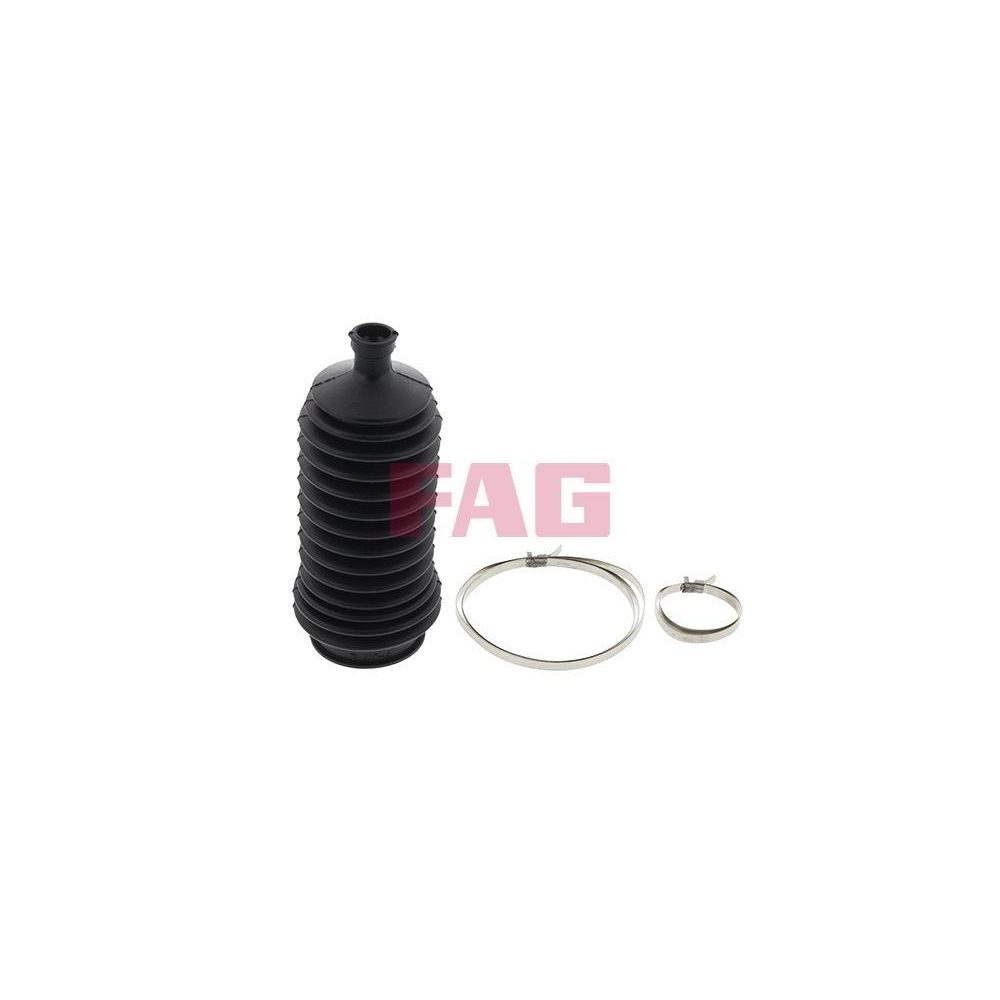 Faltenbalgsatz, Lenkung Schaeffler FAG 841 0050 30 f&uuml;r NISSAN OPEL RENAULT DACIA