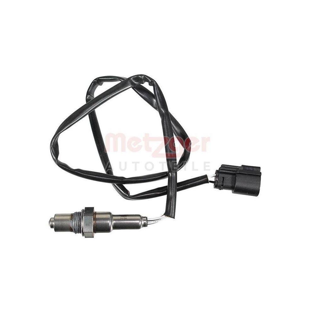 Lambdasonde METZGER 0895696 f&uuml;r FORD
