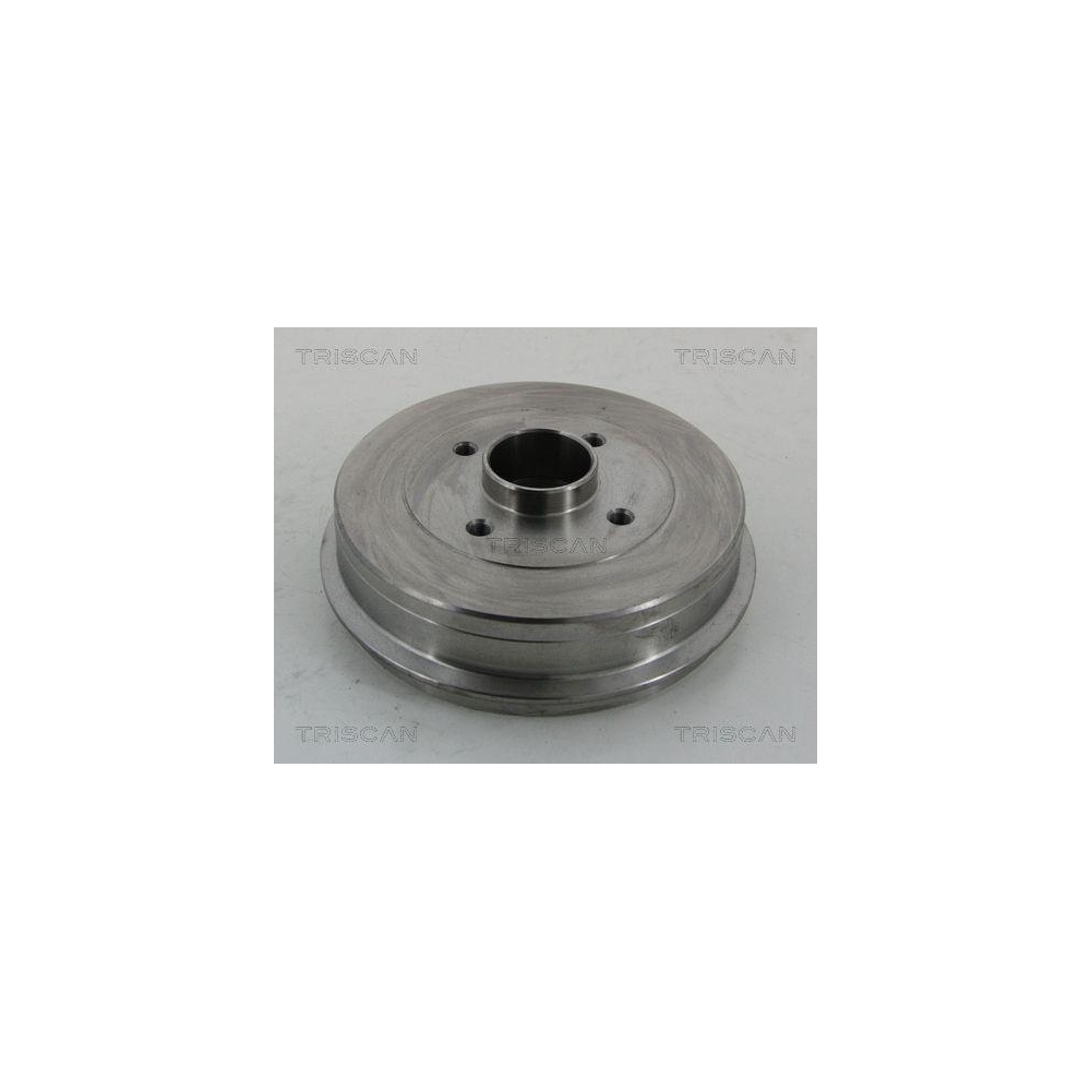 Bremstrommel TRISCAN 8120 25215 f&uuml;r RENAULT