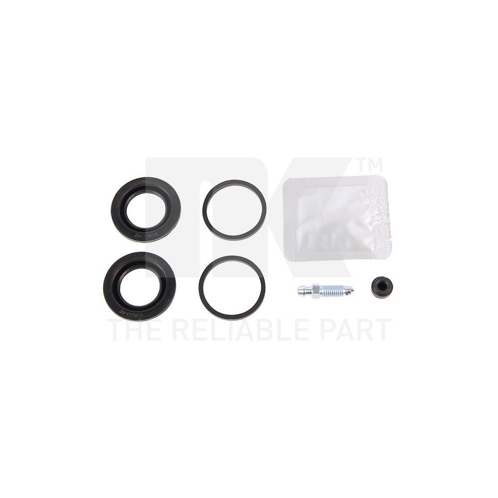 Reparatursatz, Bremssattel NK 8833008 f&uuml;r
