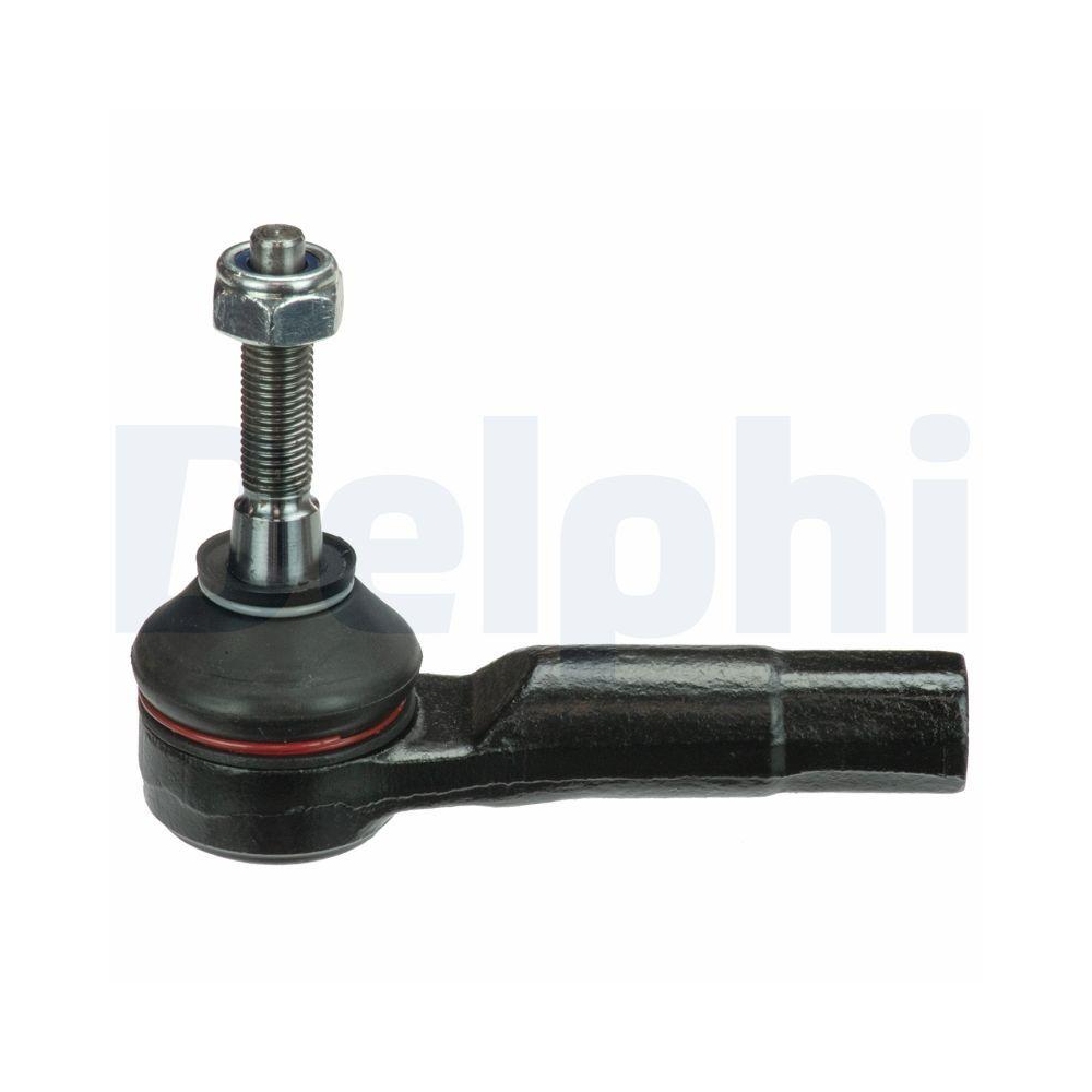 DELPHI TA1806 Spurstangenkopf f&uuml;r CHRYSLER FIAT LANCIA, Vorderachse