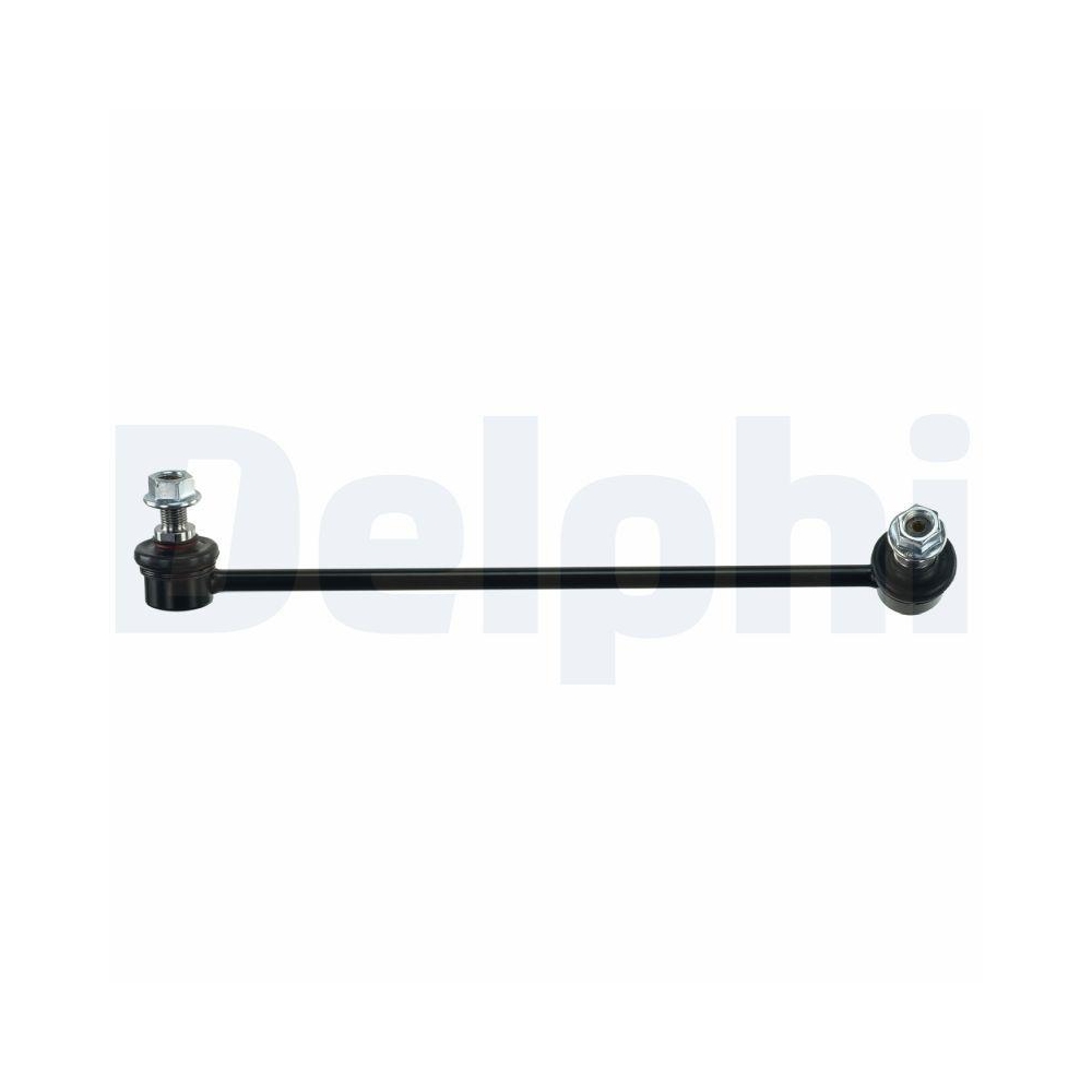 DELPHI TC2885 Stange/Strebe, Stabilisator f&uuml;r HYUNDAI KIA, Vorderachse links