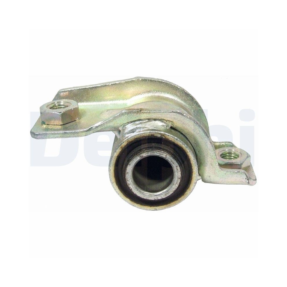 DELPHI TD657W Lagerung, Lenker f&uuml;r ALFA ROMEO, Vorderachse rechts, unten, vorne