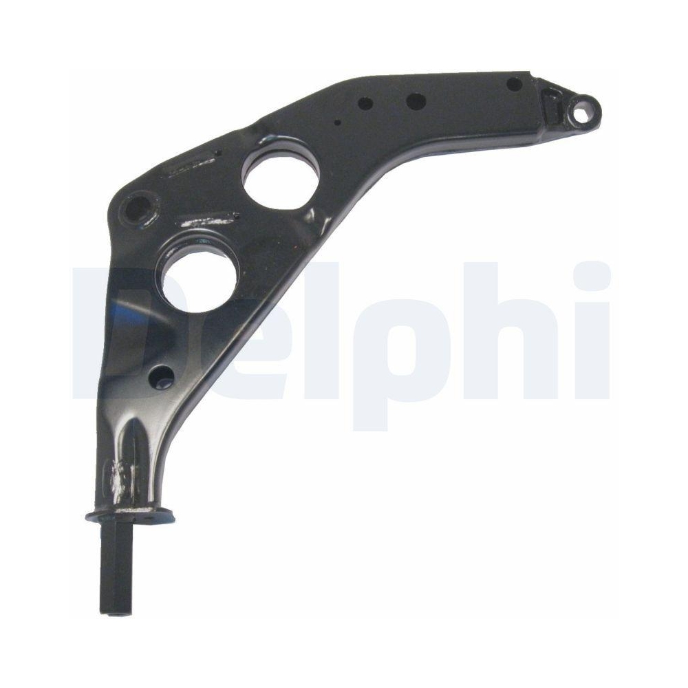 DELPHI TC1246 Lenker, Radaufh&auml;ngung f&uuml;r BMW MINI, Vorderachse rechts, au&szlig;en