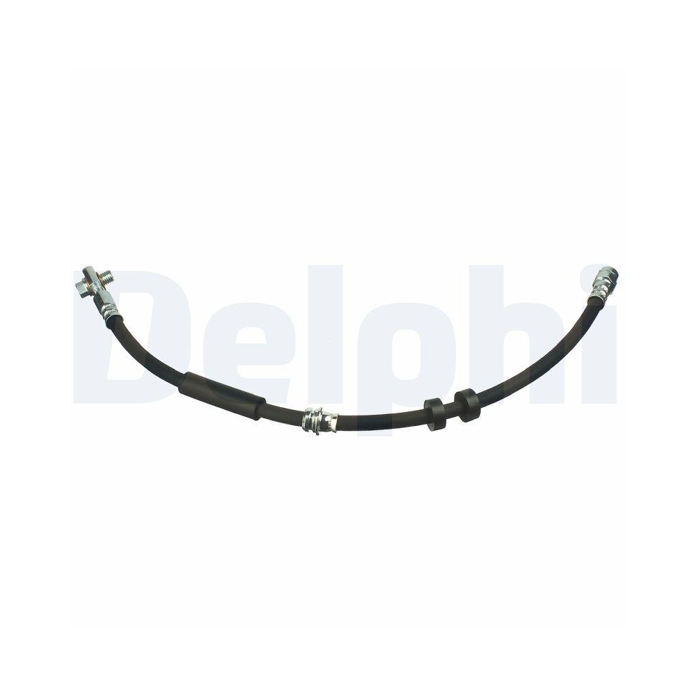 DELPHI LH6982 Bremsschlauch f&uuml;r AUDI SEAT SKODA VW, Vorderachse