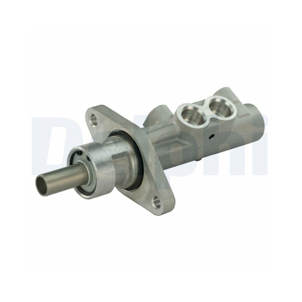 Hauptbremszylinder DELPHI LM80389 für VOLVO