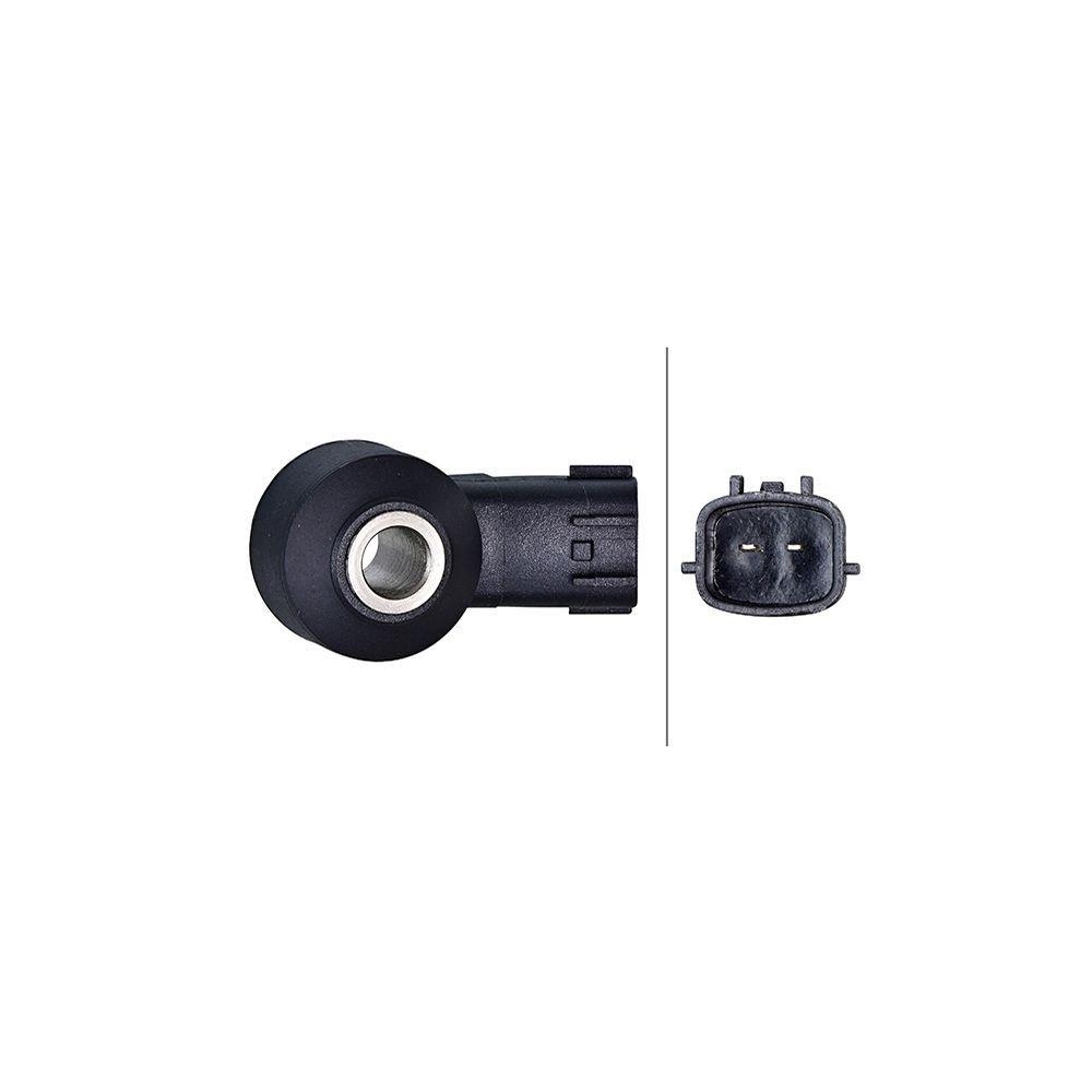 HELLA Klopfsensor 6PG 013 114-331 für ALFA ROMEO FIAT FORD LANCIA