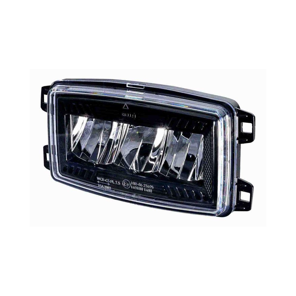 HELLA Hauptscheinwerfer 1SA 327 210-011 f&uuml;r LINDNER HYUNDAI (CNJ), links, rechts