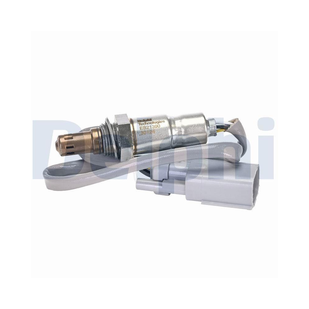 DELPHI ES21390-12B1 Lambdasonde f&uuml;r FORD, nach Katalysator