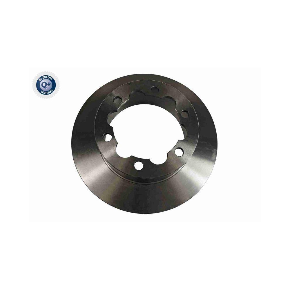 VAICO V10-80092 2 St&uuml;ck Bremsscheiben Q+, Erstausr&uuml;sterqualit&auml;t f&uuml;r AUDI CHRYSLER DODGE