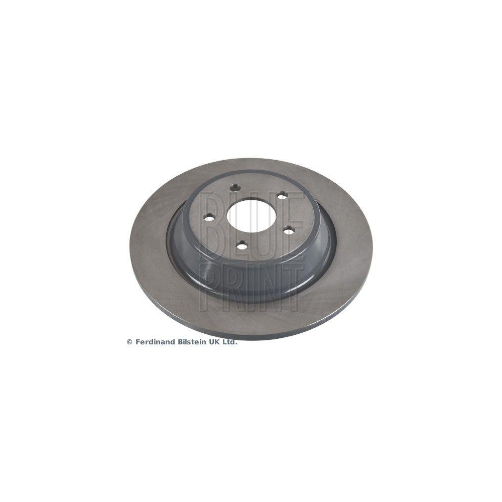 BLUE PRINT ADF124377 2 St&uuml;ck Bremsscheiben f&uuml;r FORD FORD USA LINCOLN FORD MOTOR COMPANY