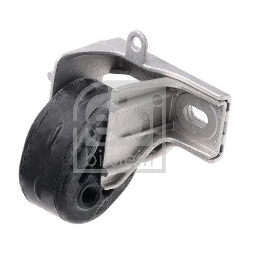 FEBI BILSTEIN 1008475 Halter, Schalld&auml;mpfer f&uuml;r AUDI SEAT SKODA VW, links