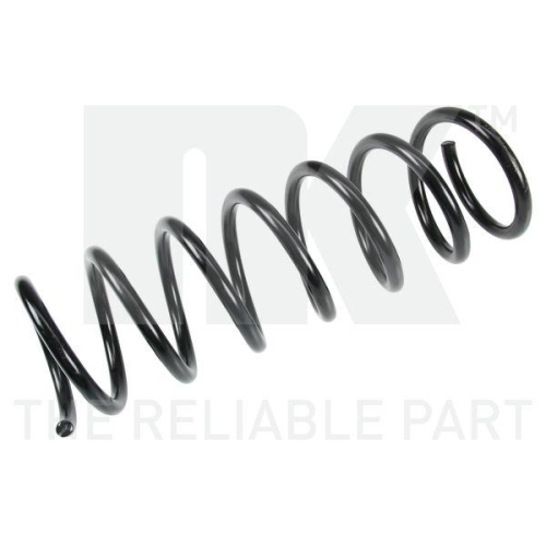 NK 534853 Fahrwerksfeder f&uuml;r VOLVO, Hinterachse