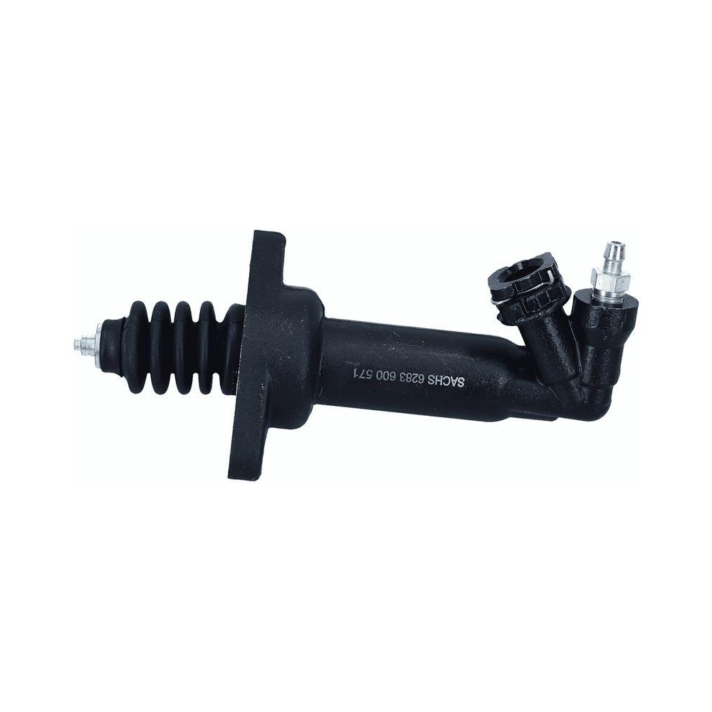 Nehmerzylinder, Kupplung SACHS 6283 600 571 f&uuml;r SEAT SKODA VW AUDI