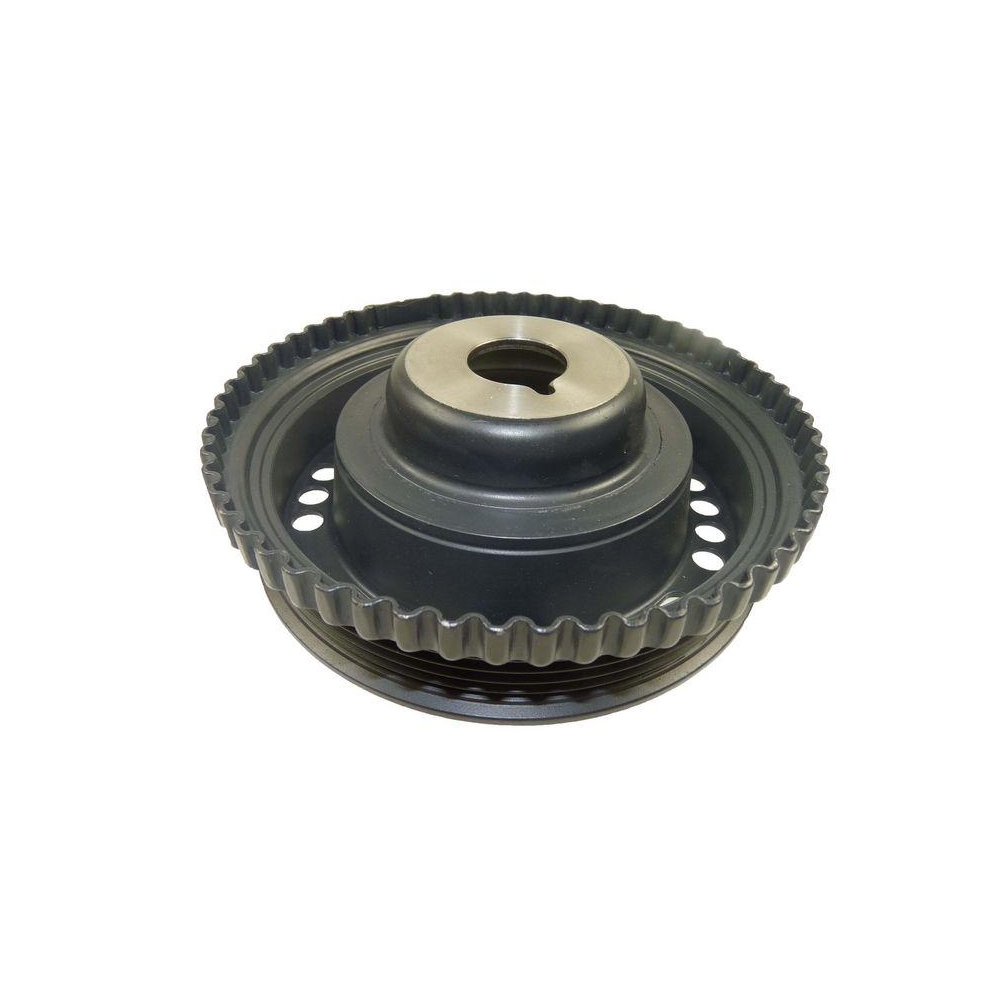Riemenscheibe, Kurbelwelle CORTECO 80001113 f&uuml;r OPEL VAUXHALL
